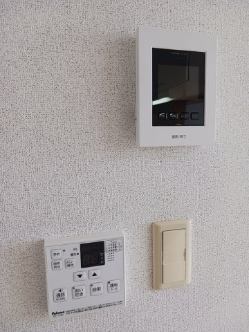ペニーレインＡの設備