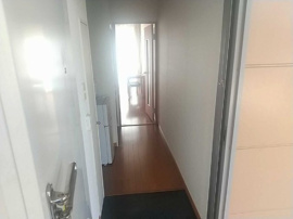 玄関です