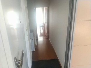 玄関です