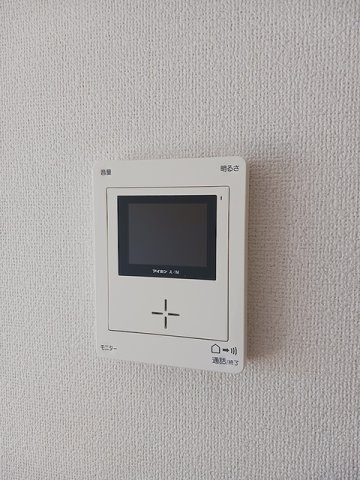 プラシード　カーサ　Ⅲの設備