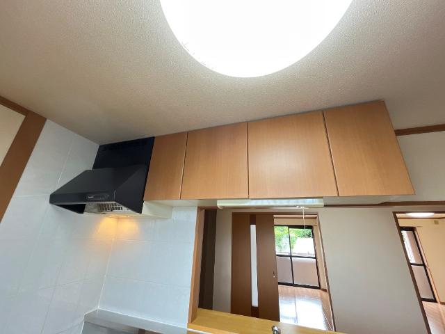 トーケン　プロニティのキッチン|キッチン