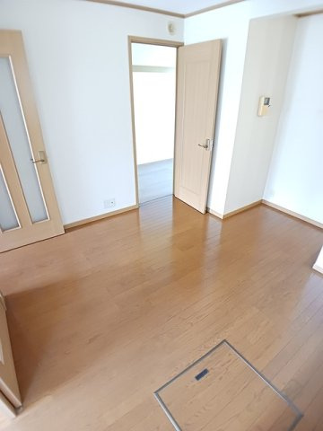 サンシャイン　セレノの内装
