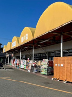マルフジ舘谷店まで300m