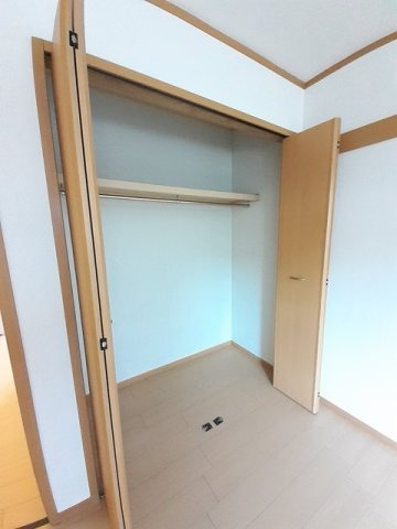こまごまとしたものを収納できそうですね