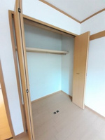 こまごまとしたものを収納できそうですね