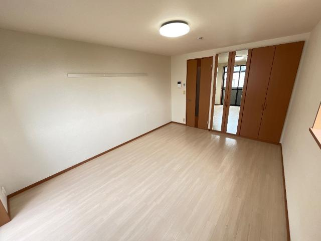 ミューズガーデンpartⅡの内装|室内