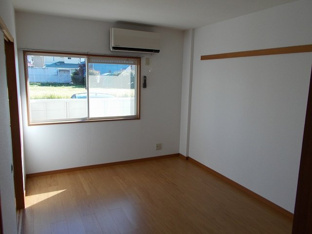 過ごしやすい室内です