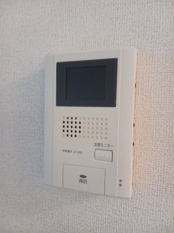 ジュネス・ＳＯＧＯ　Ａの設備