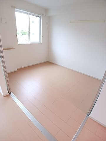 ジュネス・ＳＯＧＯ　Ａの内装