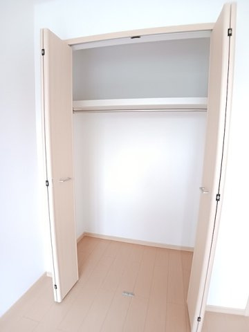 カルトナージュの収納