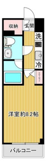 【間取り】 | SHOKEN Residence川崎生田 | 間取りです。