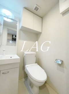 【トイレ】 | SHOKEN Residence川崎生田 | トイレです。