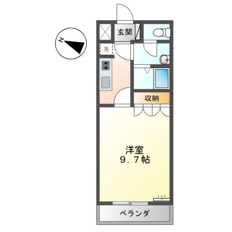 イーストリバー