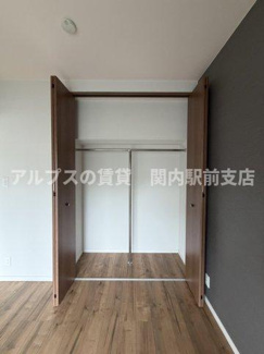 【収納】 | 汐見台団地　1407号棟
