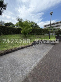 【その他共用部分】 | 汐見台団地　1407号棟