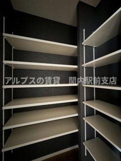 【収納】 | 汐見台団地　1407号棟