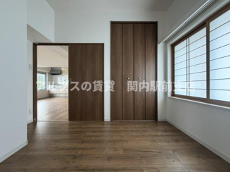 【内装】 | 汐見台団地　1407号棟