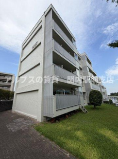 【外観】 | 汐見台団地　1407号棟