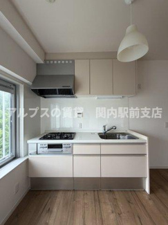 【キッチン】 | 汐見台団地　1407号棟