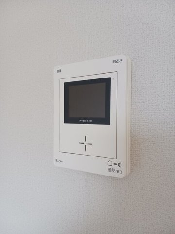 エストレーラⅡ　Ａの設備