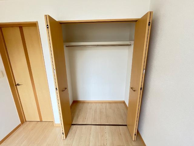 ルナ　プレーナの収納|収納