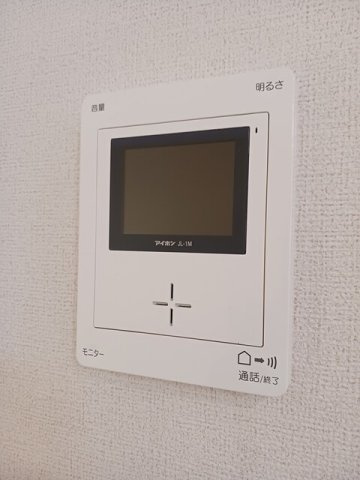 ジュネス・ＳＯＧＯ　Ｅの設備