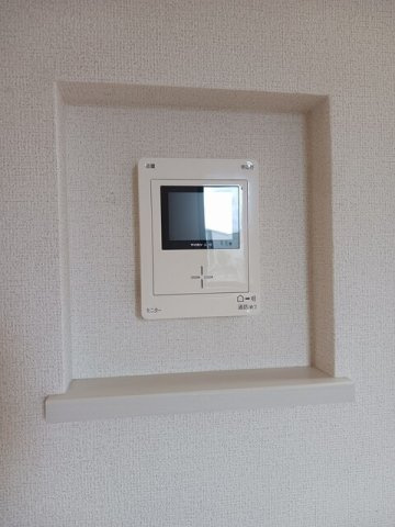 サピーＮ・Ⅱ　Ｂの設備