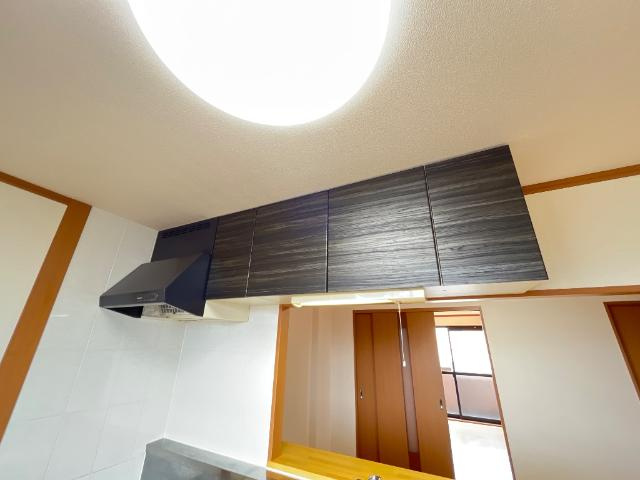 トーケン　プロニティのキッチン|キッチン