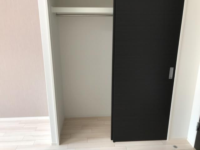 ヴェルジュ　ウマの収納|収納
