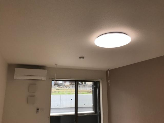 ヴェルジュ　ウマの設備|室内設備