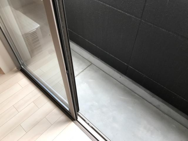 ヴェルジュ　ウマのその他|ベランダ