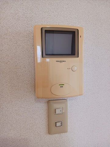 ジュネス本郷の設備