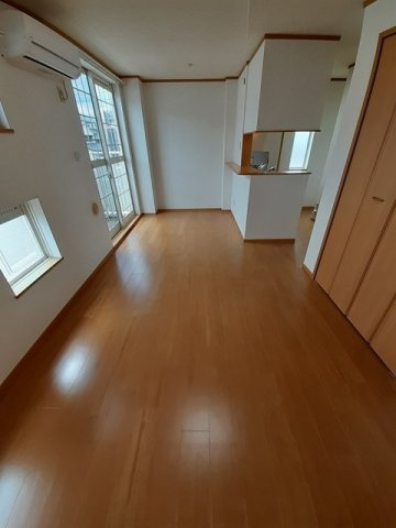 ジュネス本郷の内装