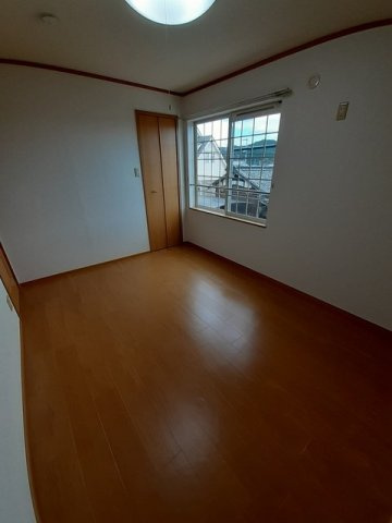 ジュネス本郷の内装