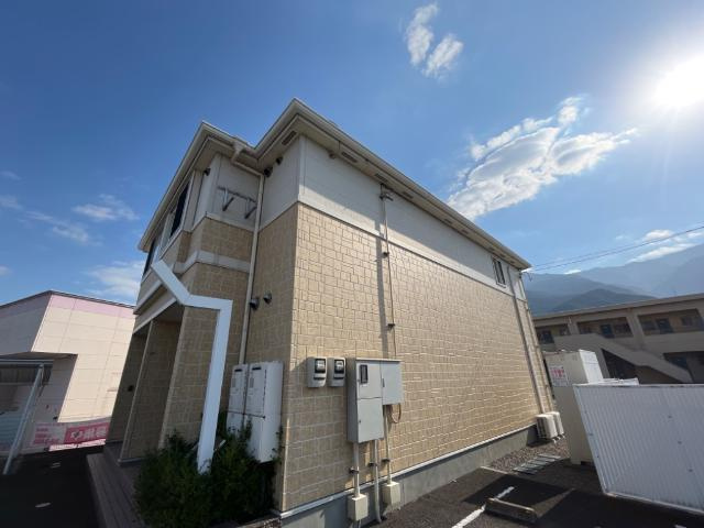 Ｇ－クレフの外観|外観写真（昼）