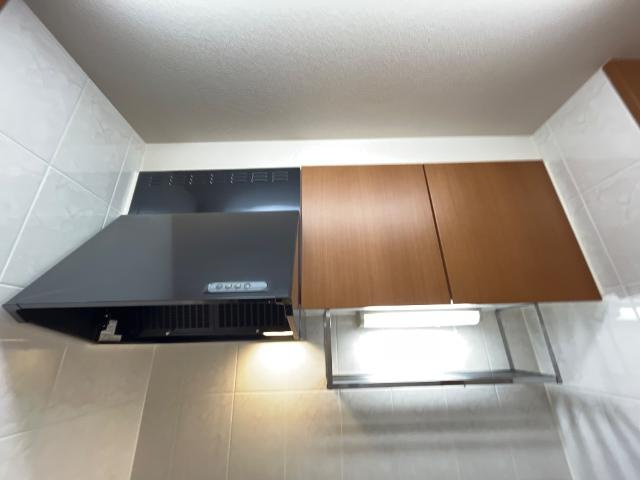 Ｇ－クレフのキッチン|キッチン