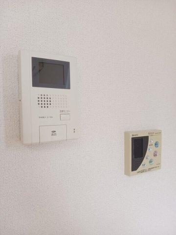 イリーデ・カーサの設備