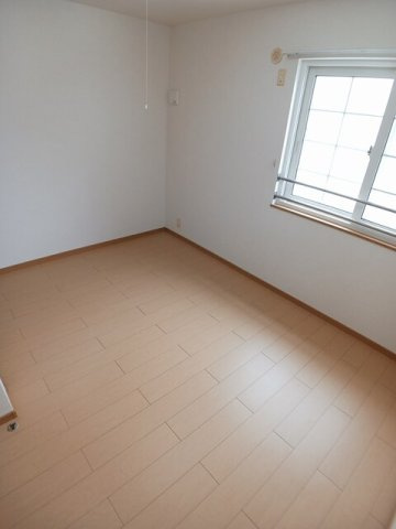 イリーデ・カーサの内装