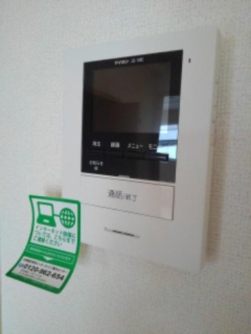 サンリットＩＫのセキュリティ