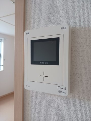 カーサ　ディ　ファーロの設備