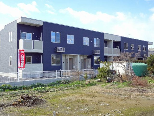 カーサ　ディ　ファーロ