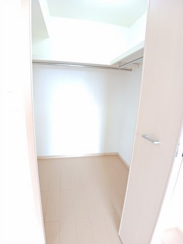 カーサ　ディ　ファーロの収納