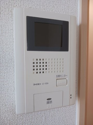 オーヴの設備