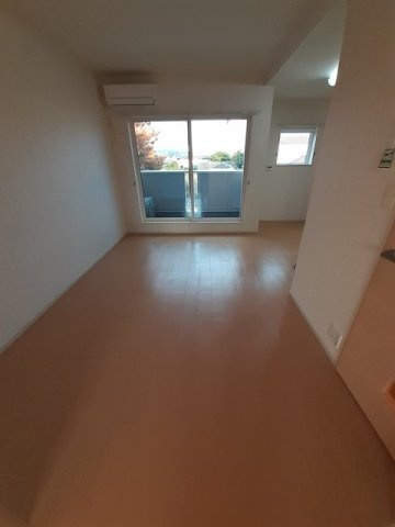 オーヴの内装