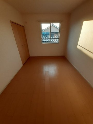 オーヴの内装