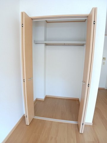Ｃａｓａ．Ｓｏｌｅの収納