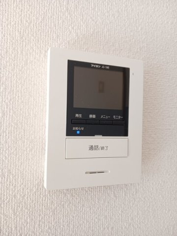 グラン・すずかぜの丘Ｃの設備