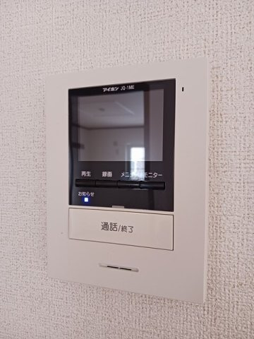 ヴィレッジ・ジュークＣの設備