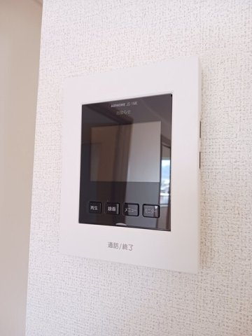シャイン　ベリーの設備