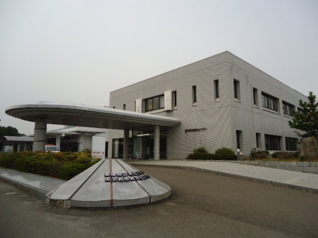 トーケン　プロニティの周辺|愛媛県立新居浜病院まで1,064ｍ